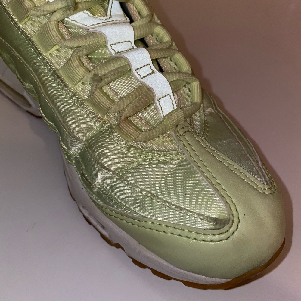 RARE Nike Air Max 95 - Picture 7 of 10